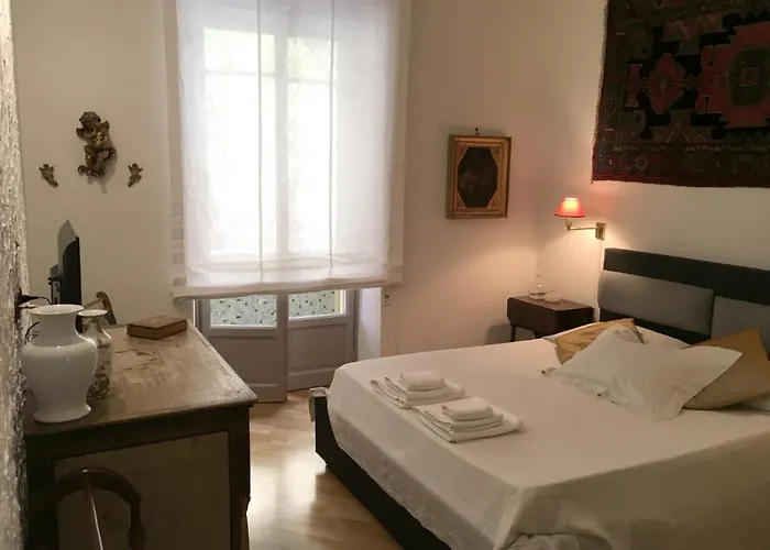 Foscari House * Rome