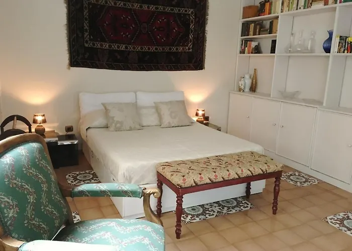 Apartment Foscari House *