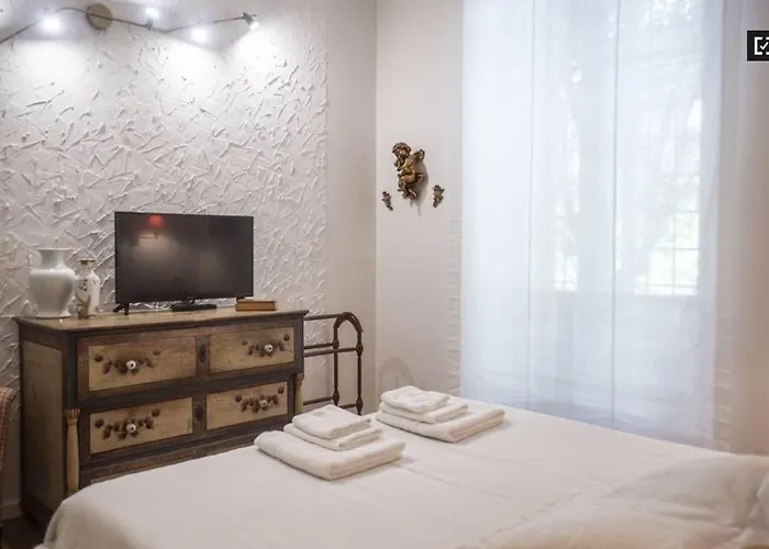Apartment Foscari House