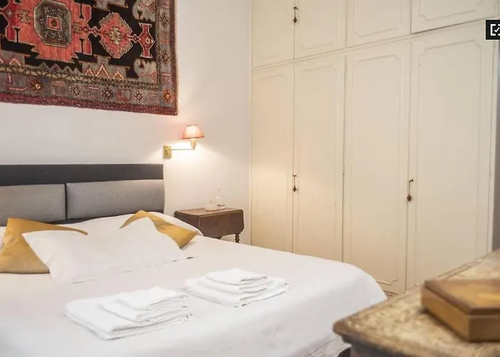 Foscari House Apartment